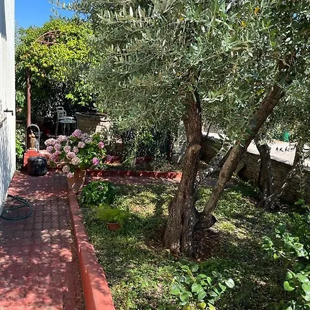 Holiday home Nonna Alida Pula