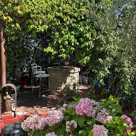 Holiday home Nonna Alida *