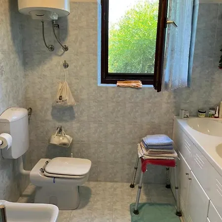 Nonna Alida Holiday home *