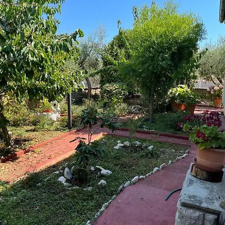 Holiday home Nonna Alida