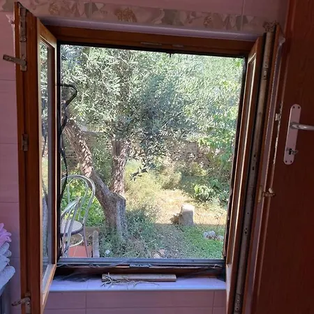 Nonna Alida Dom wakacyjny *